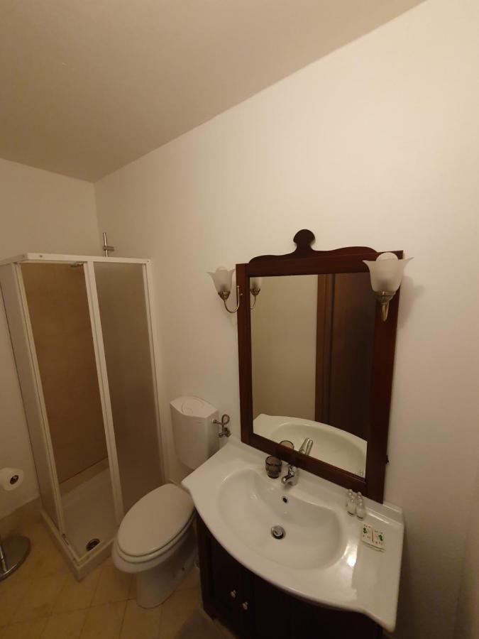 Rifugio Campelli Hotel Barzio Luaran gambar