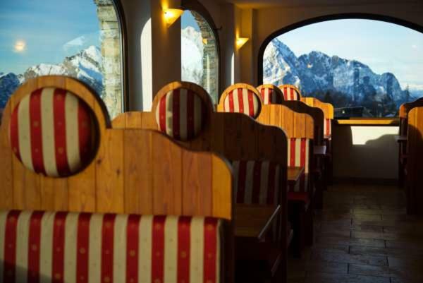 Rifugio Campelli Hotel Barzio Luaran gambar